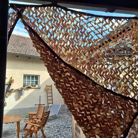 Lägenhet Haus Aigner Hard